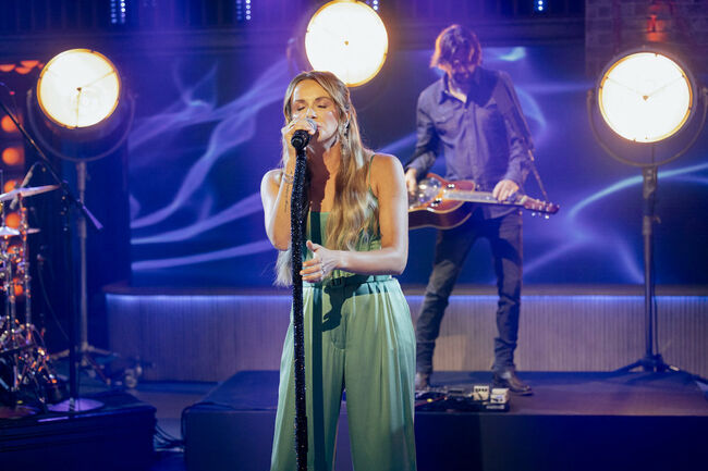 The Kelly Clarkson Show - Season 5