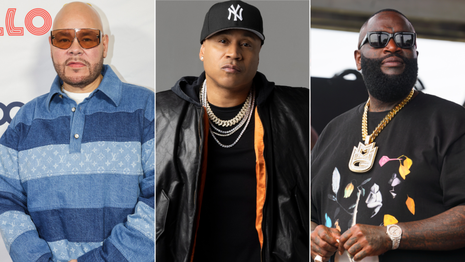 LL COOL J Recruits Rick Ross & Fat Joe For New Song From Upcoming Album ...