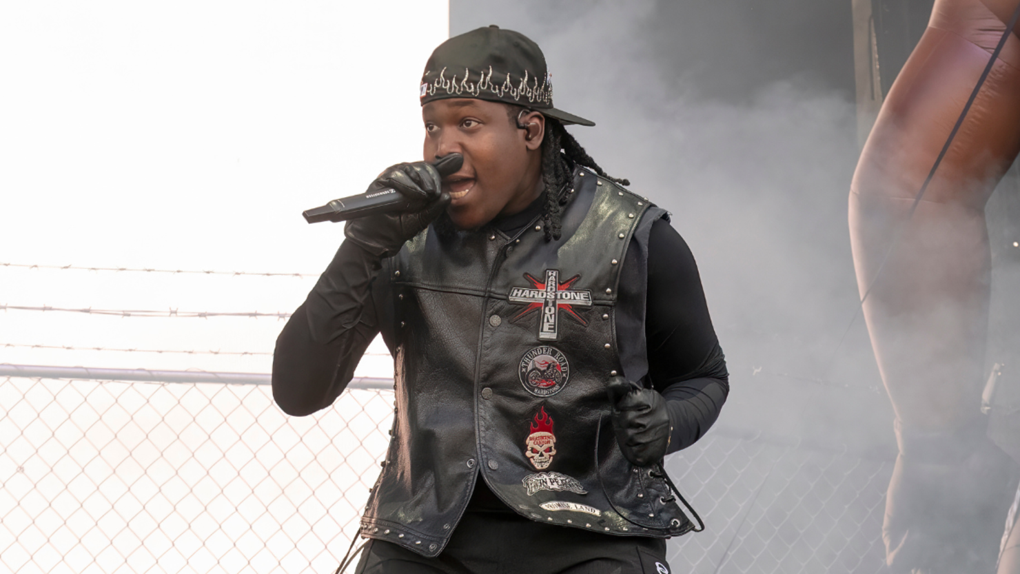 Don Toliver