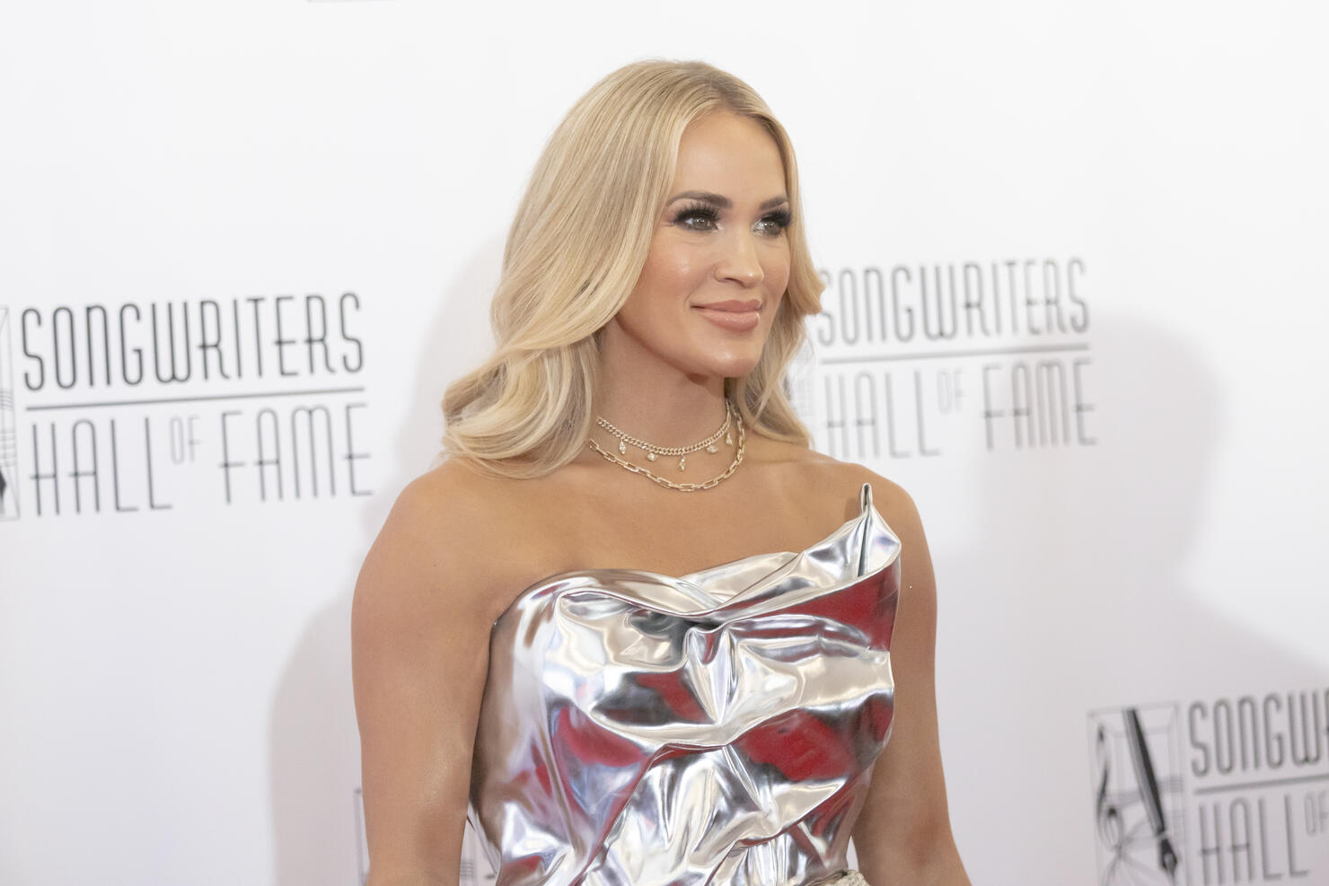 2024 Songwriters Hall Of Fame Induction And Awards Gala