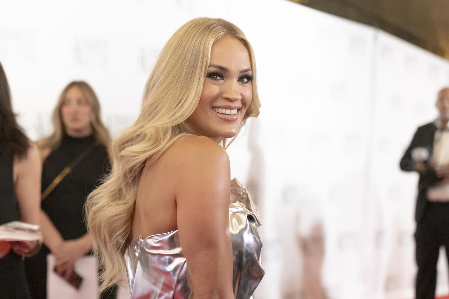 2024 Songwriters Hall Of Fame Induction And Awards Gala