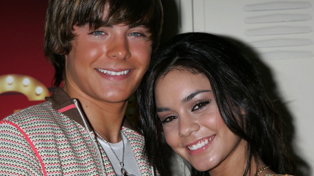 WATCH: Zac Efron Finally Reacts To Ex Vanessa Hudgens' Pregnancy News ...