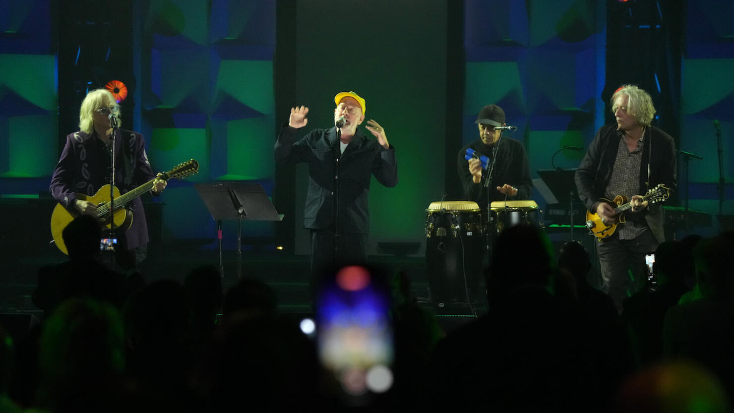 2024 Songwriters Hall of Fame Induction and Awards Gala