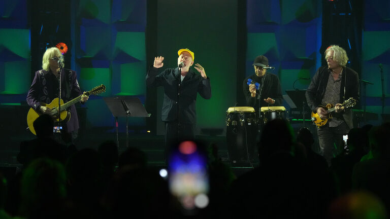 2024 Songwriters Hall of Fame Induction and Awards Gala