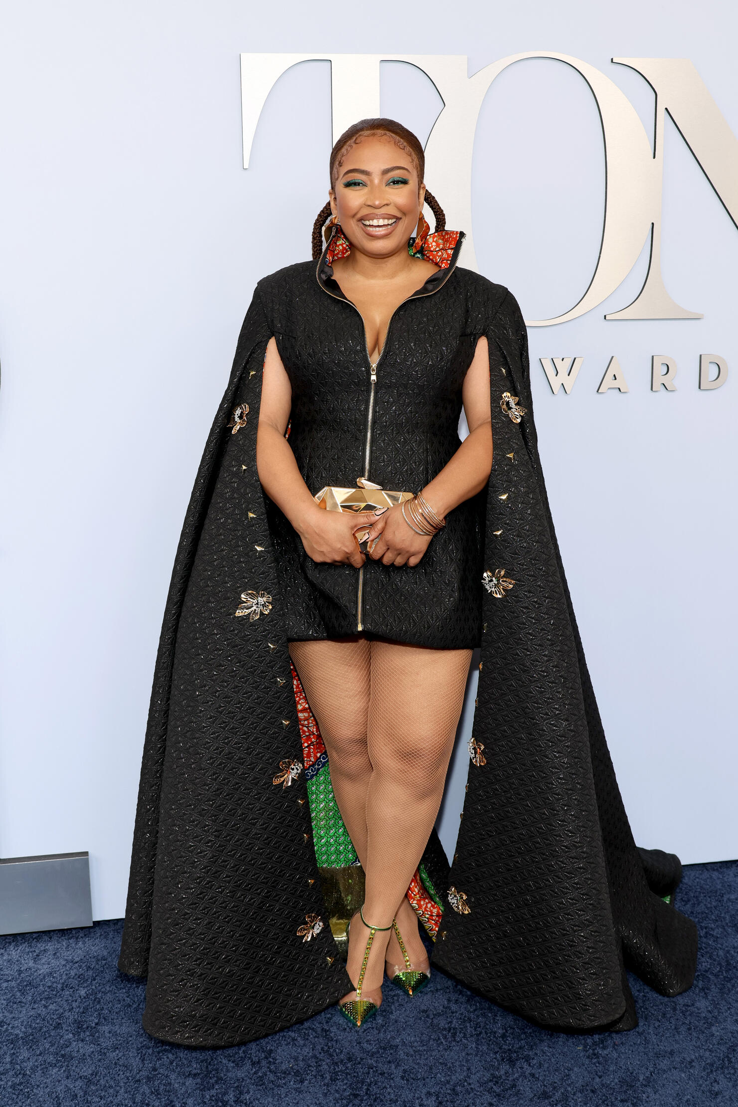 77th Annual Tony Awards - Arrivals