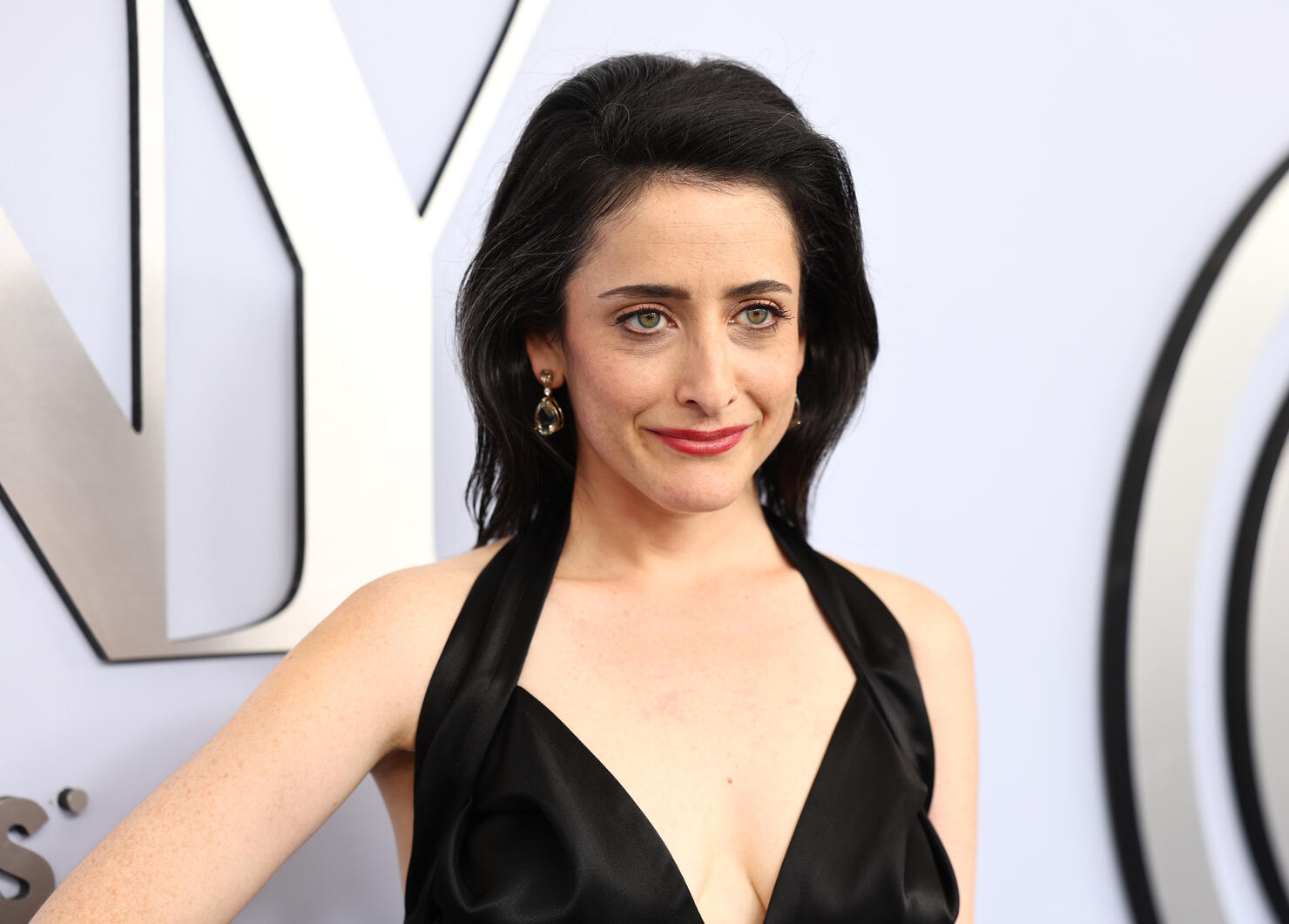 The 77th Annual Tony Awards - Arrivals