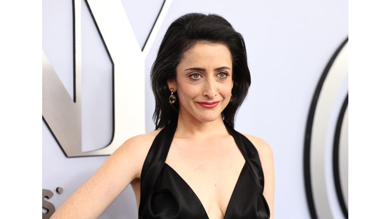 The 77th Annual Tony Awards - Arrivals