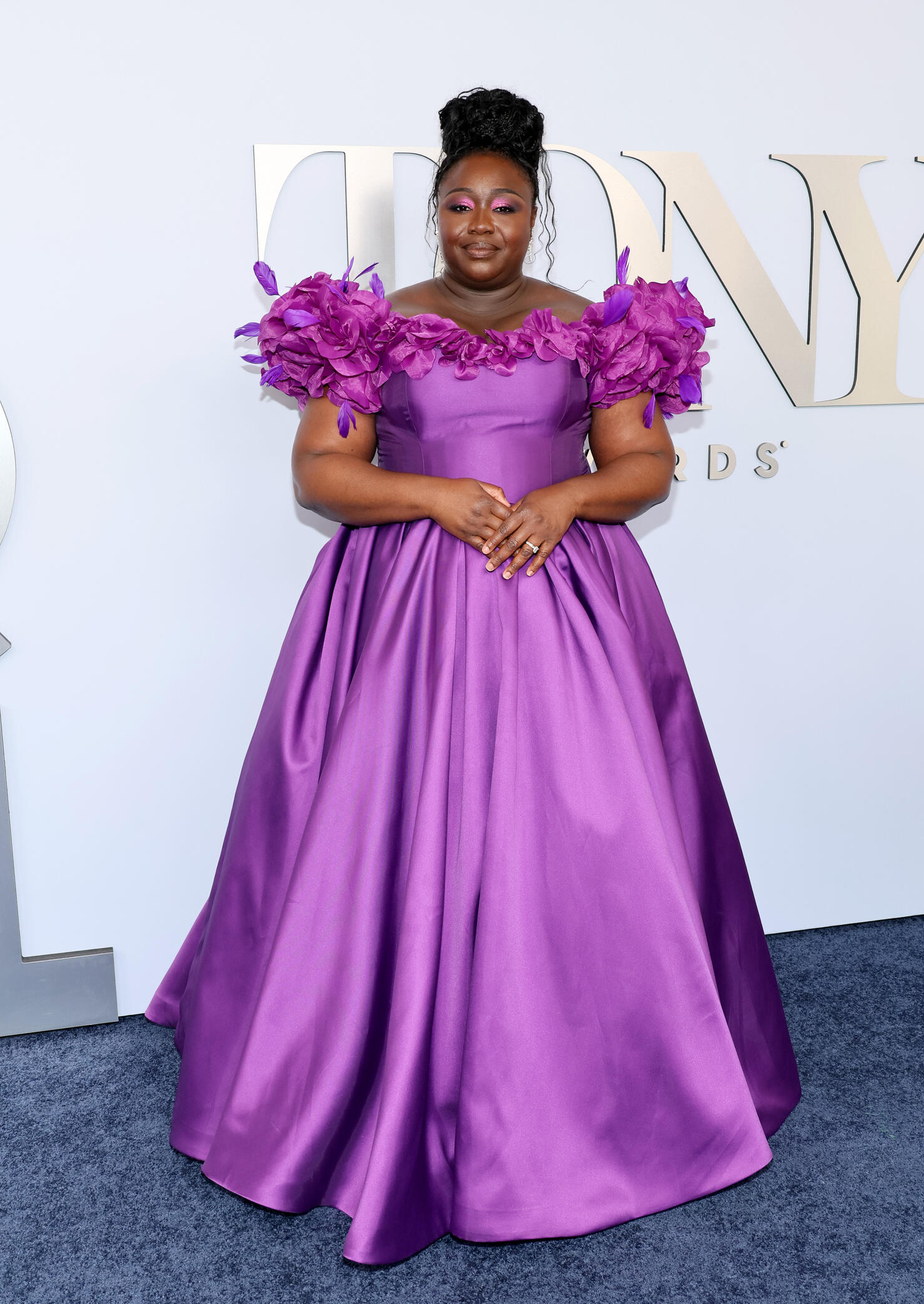 77th Annual Tony Awards - Arrivals