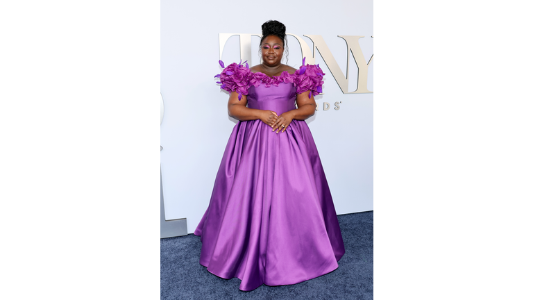 77th Annual Tony Awards - Arrivals