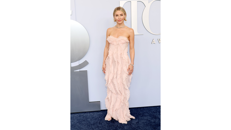 77th Annual Tony Awards - Arrivals