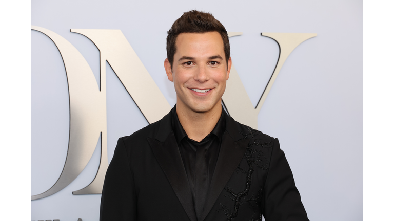 77th Annual Tony Awards - Arrivals