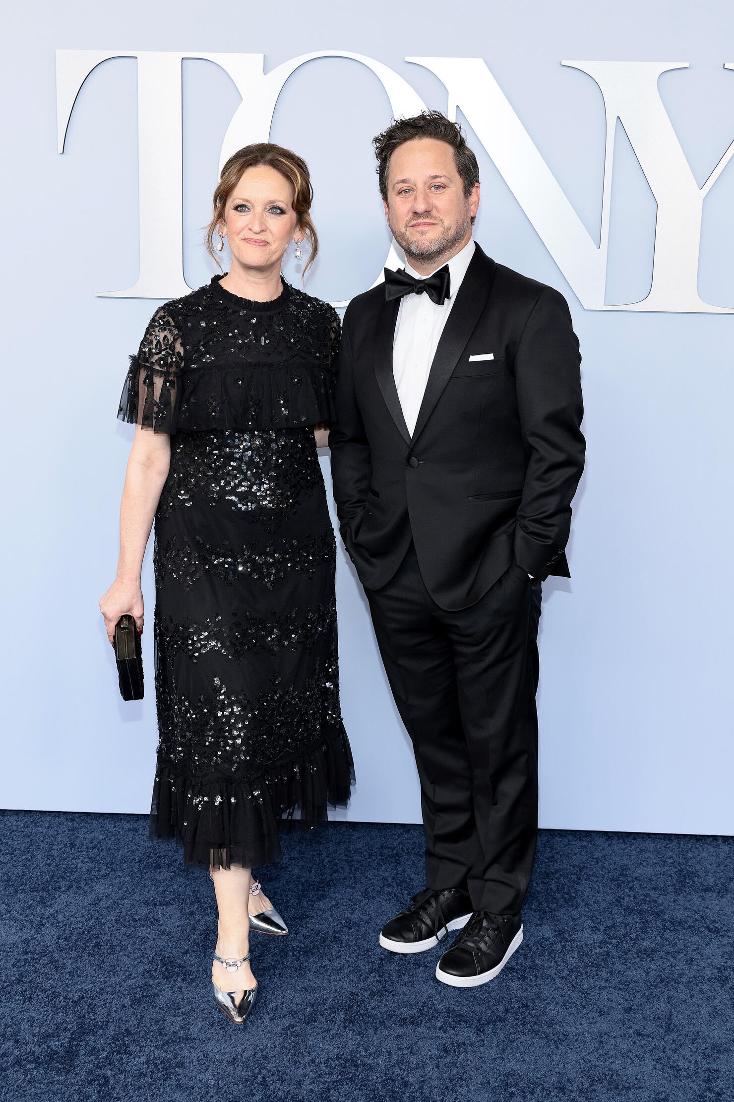 The 77th Annual Tony Awards - Arrivals
