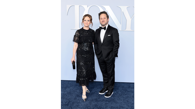 The 77th Annual Tony Awards - Arrivals