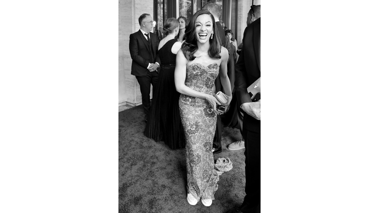 The 77th Annual Tony Awards - Arrivals