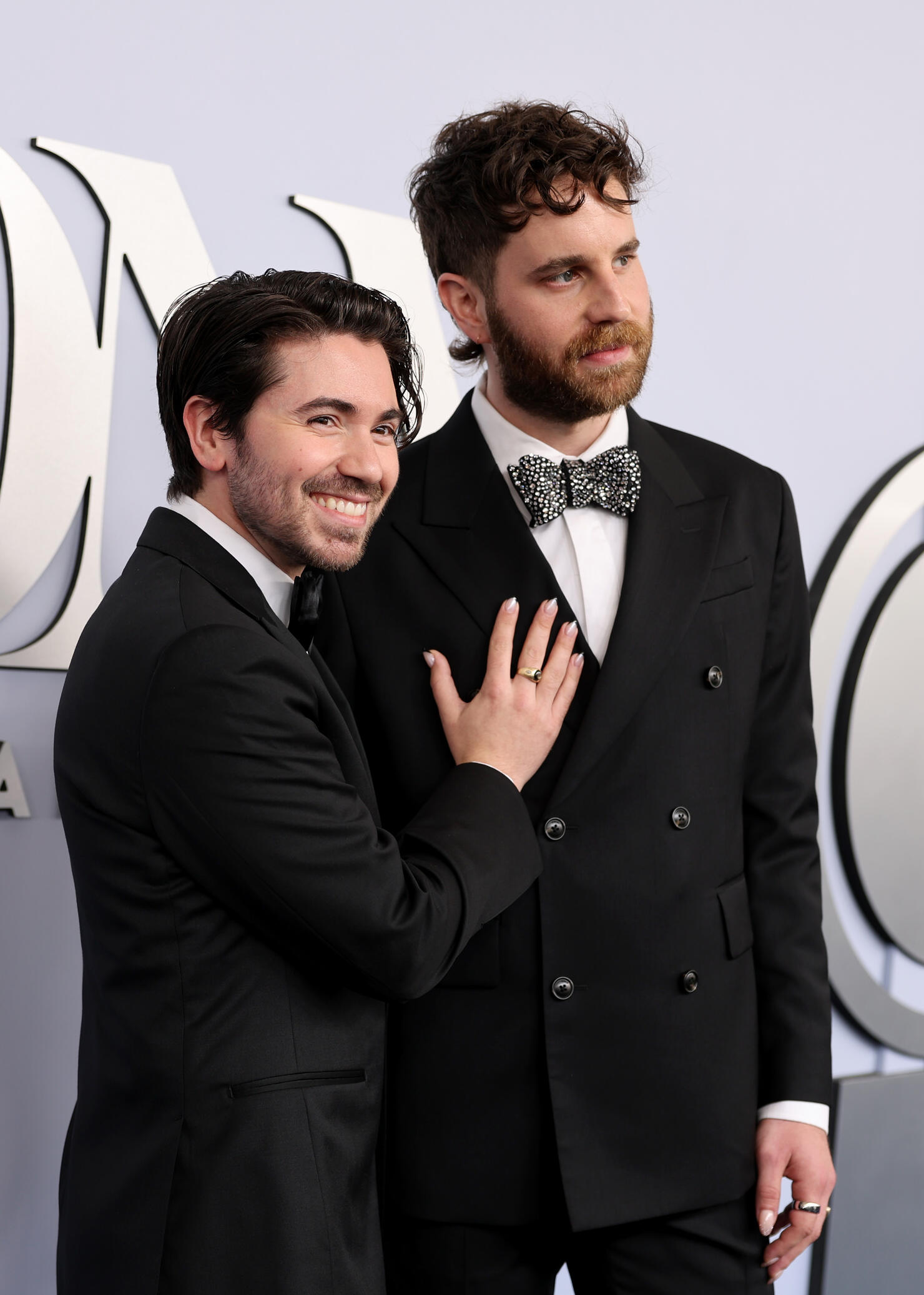 The 77th Annual Tony Awards - Arrivals
