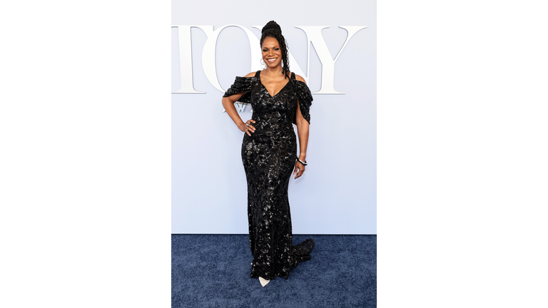 The 77th Annual Tony Awards - Arrivals