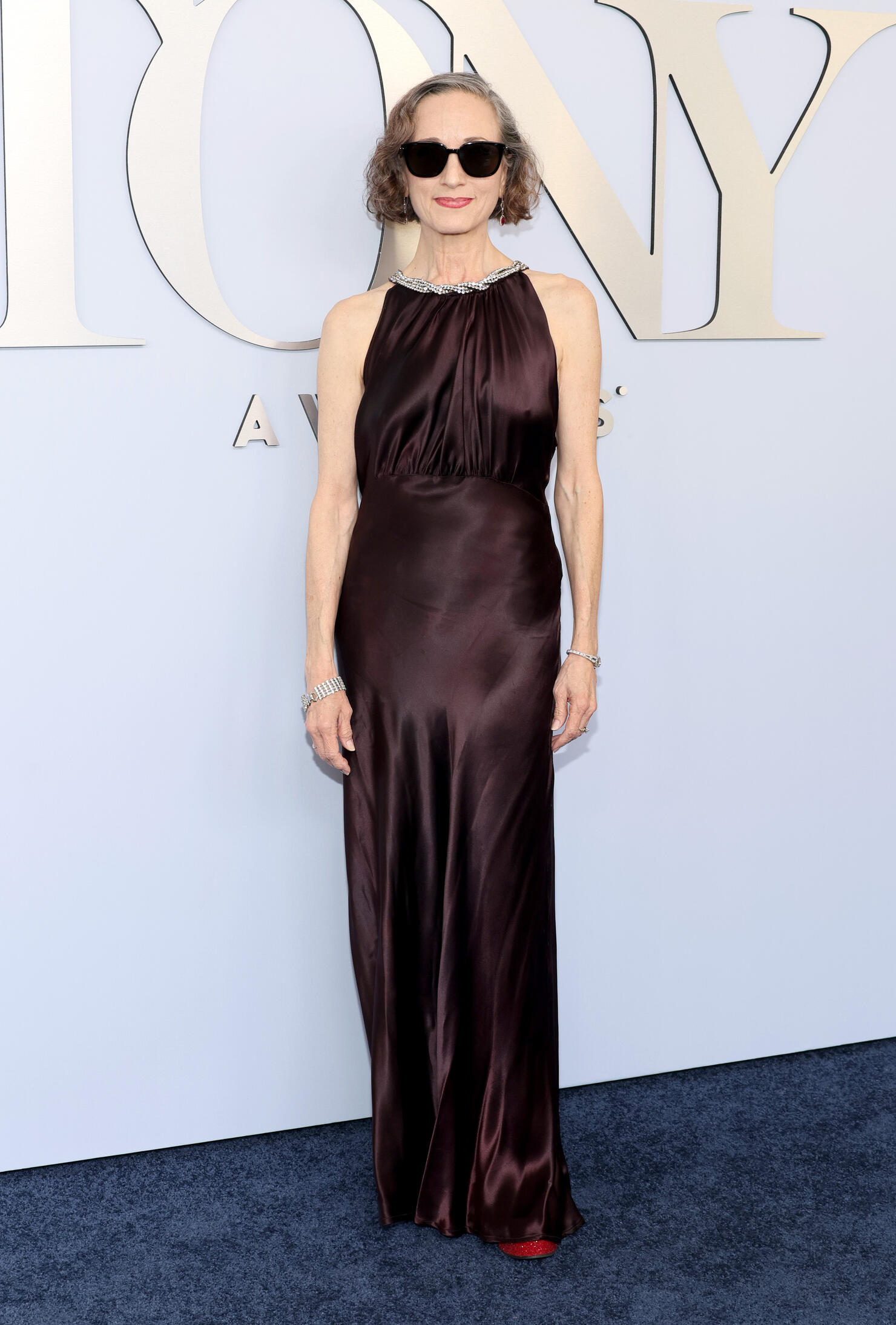 77th Annual Tony Awards - Arrivals