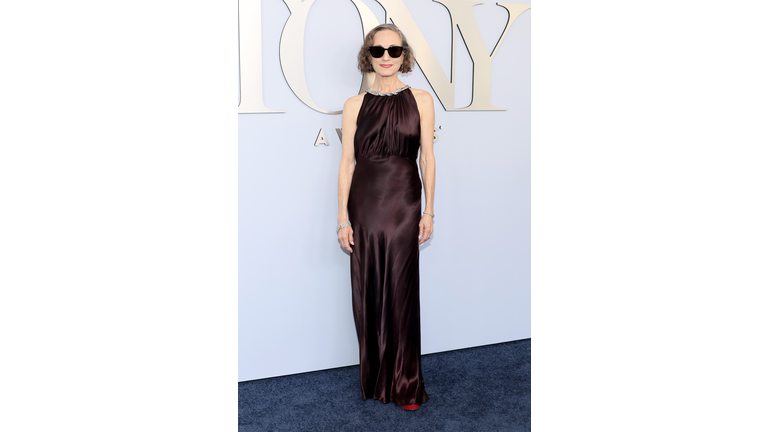 77th Annual Tony Awards - Arrivals