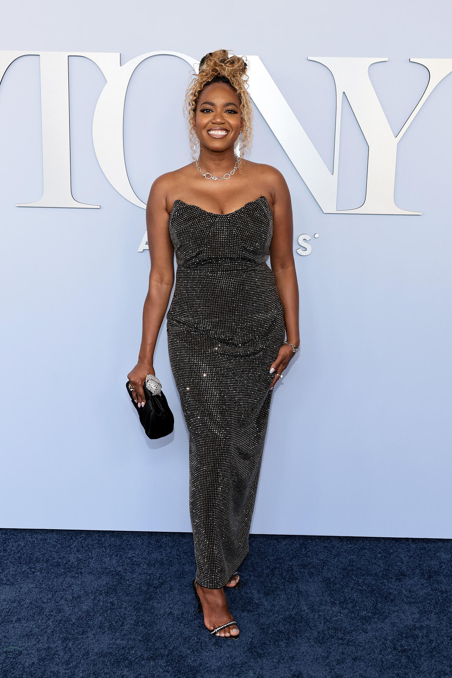 The 77th Annual Tony Awards - Arrivals