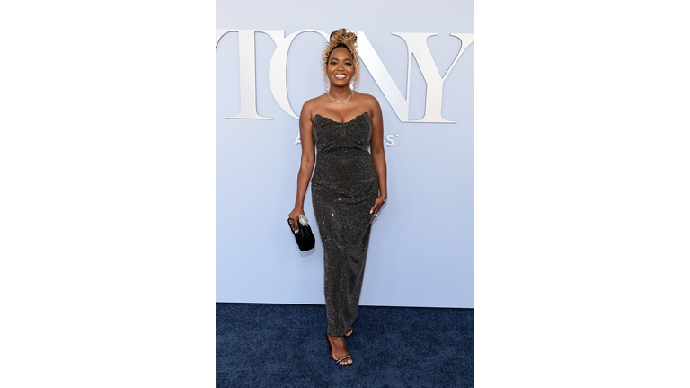 The 77th Annual Tony Awards - Arrivals