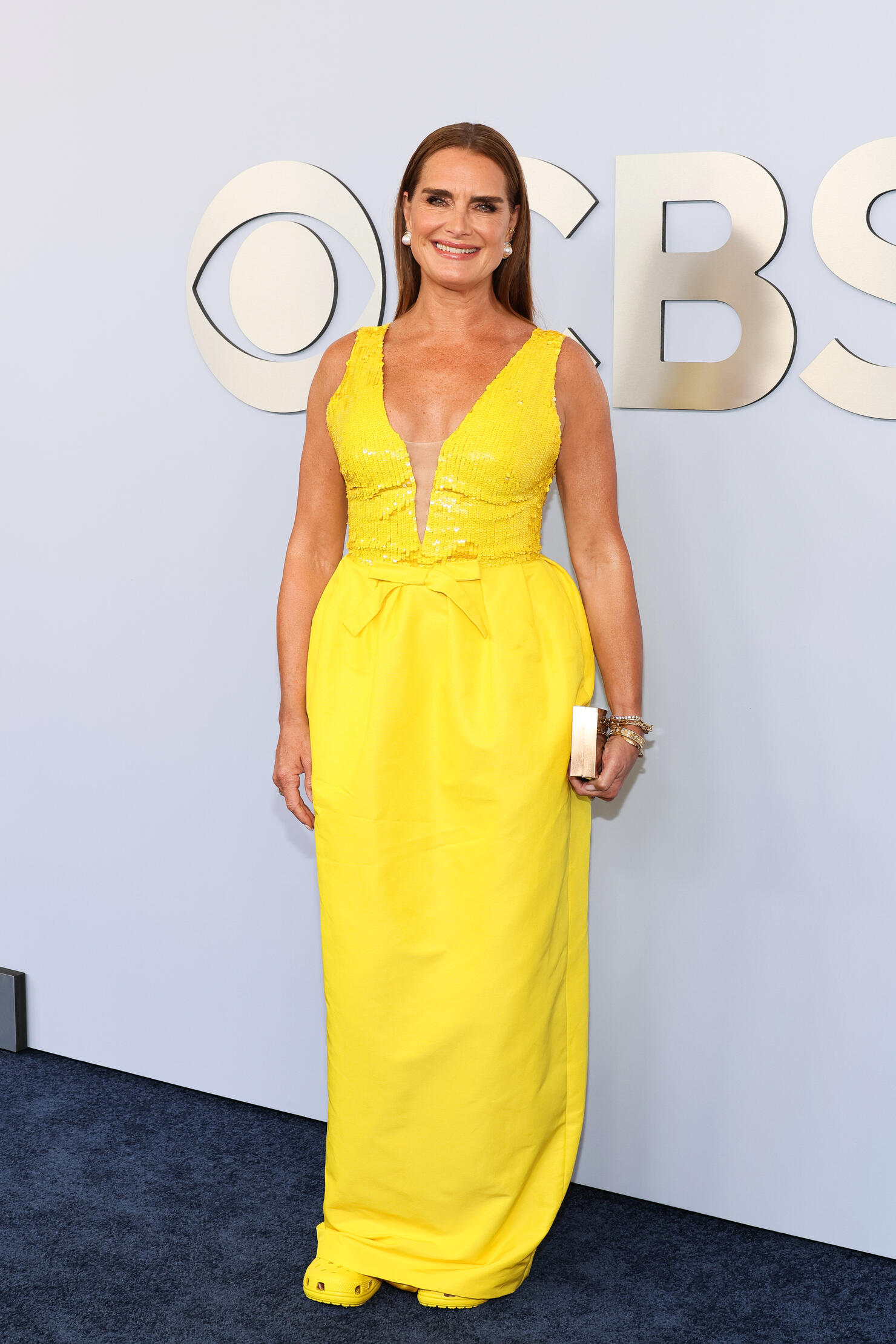 77th Annual Tony Awards - Arrivals