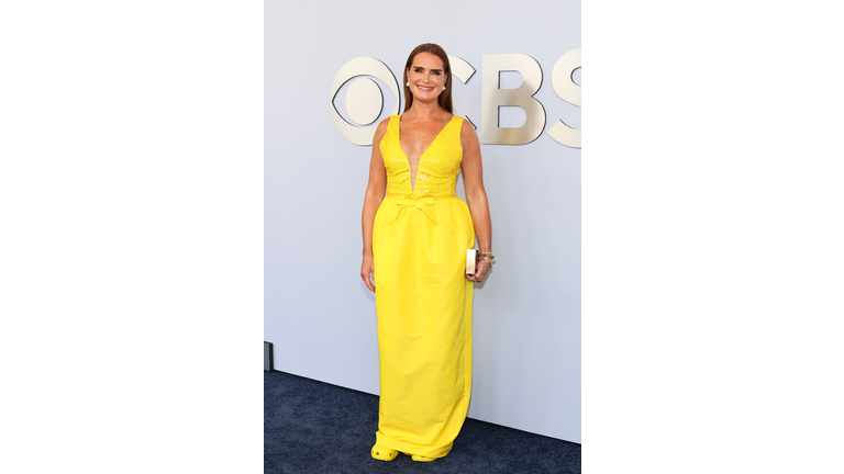 77th Annual Tony Awards - Arrivals