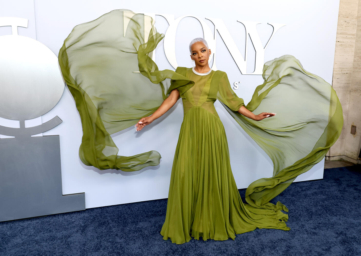 77th Annual Tony Awards - Arrivals