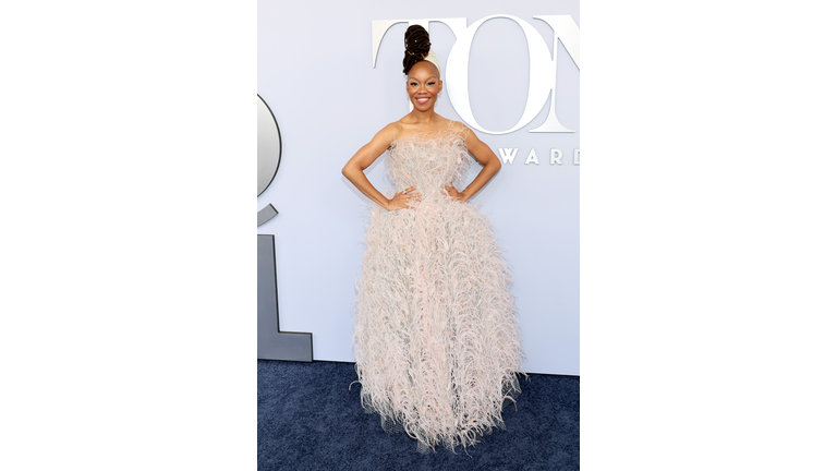 77th Annual Tony Awards - Arrivals