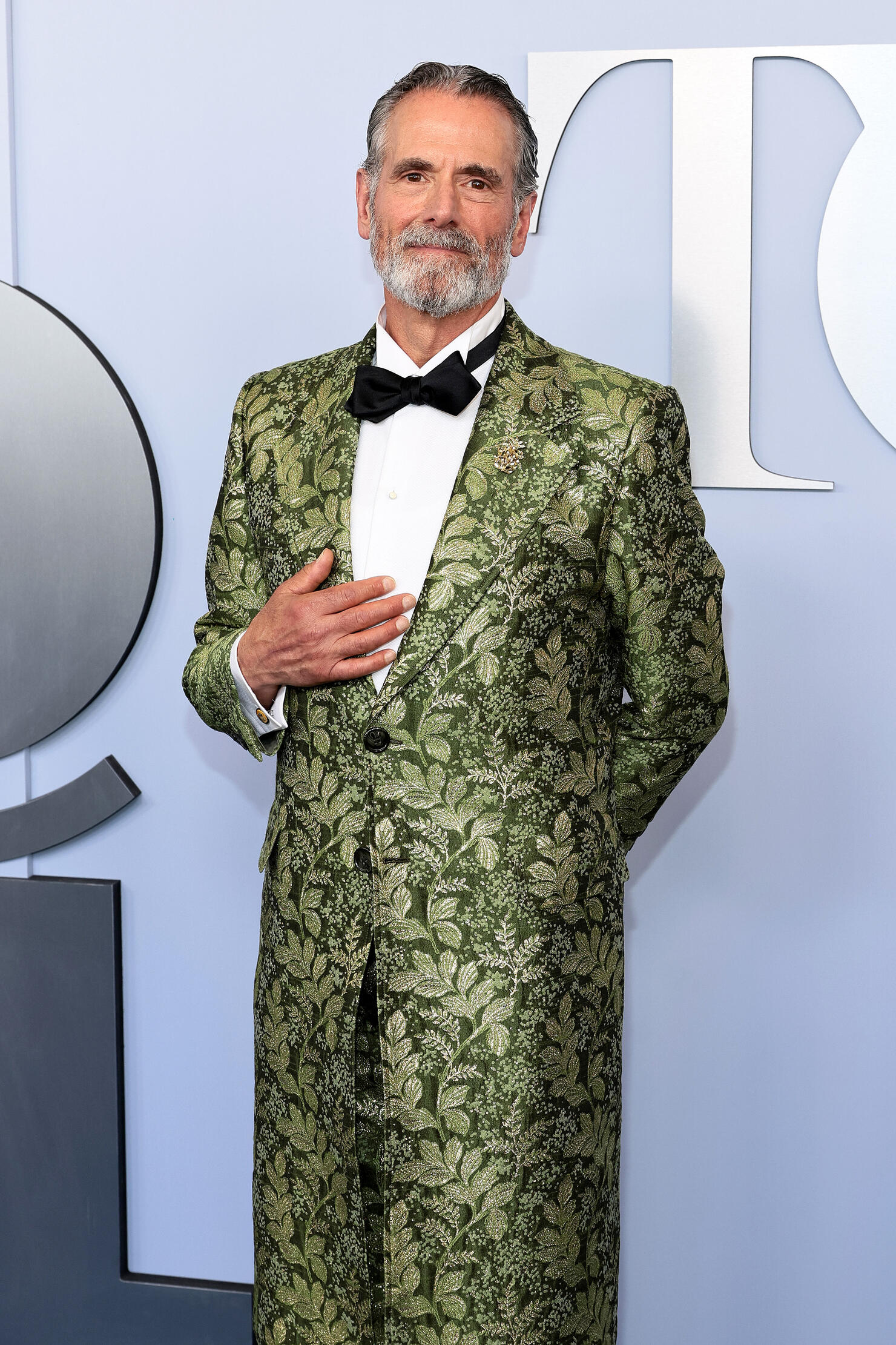 The 77th Annual Tony Awards - Arrivals