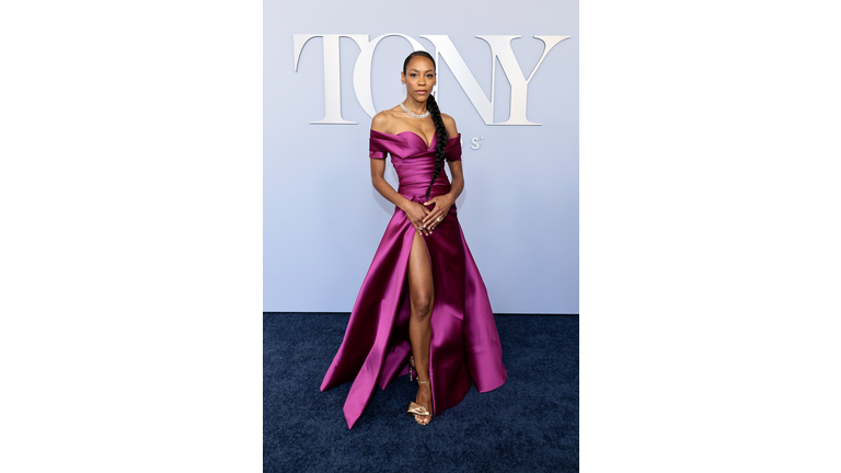 The 77th Annual Tony Awards - Arrivals