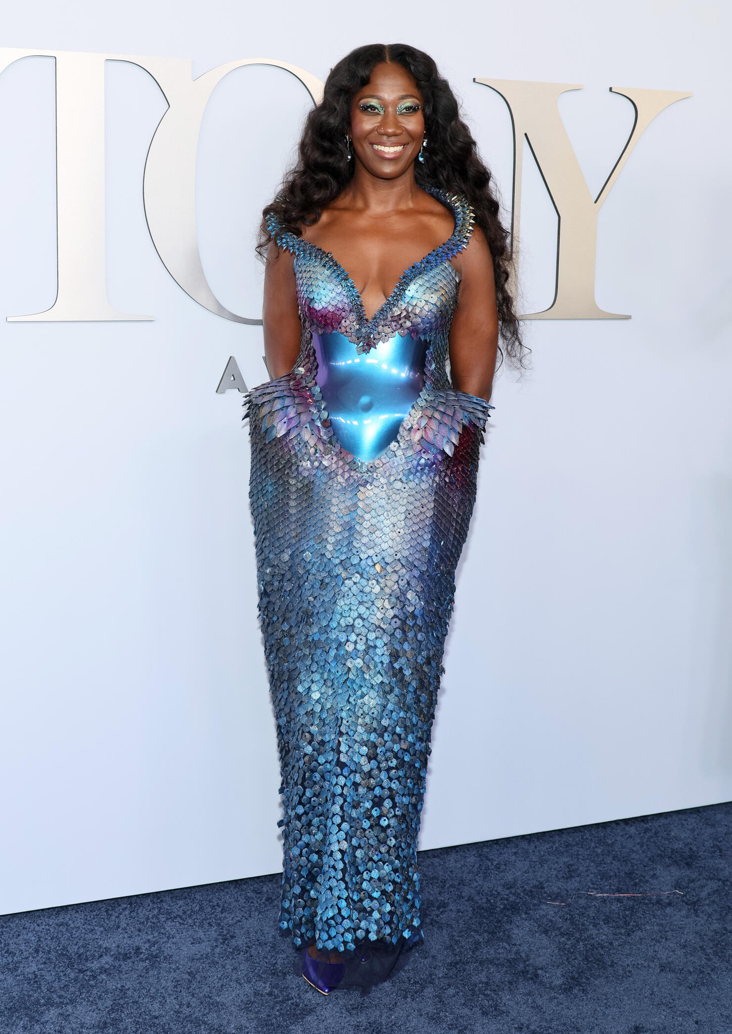 77th Annual Tony Awards - Arrivals