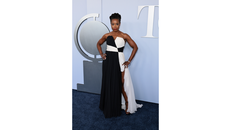 The 77th Annual Tony Awards - Arrivals