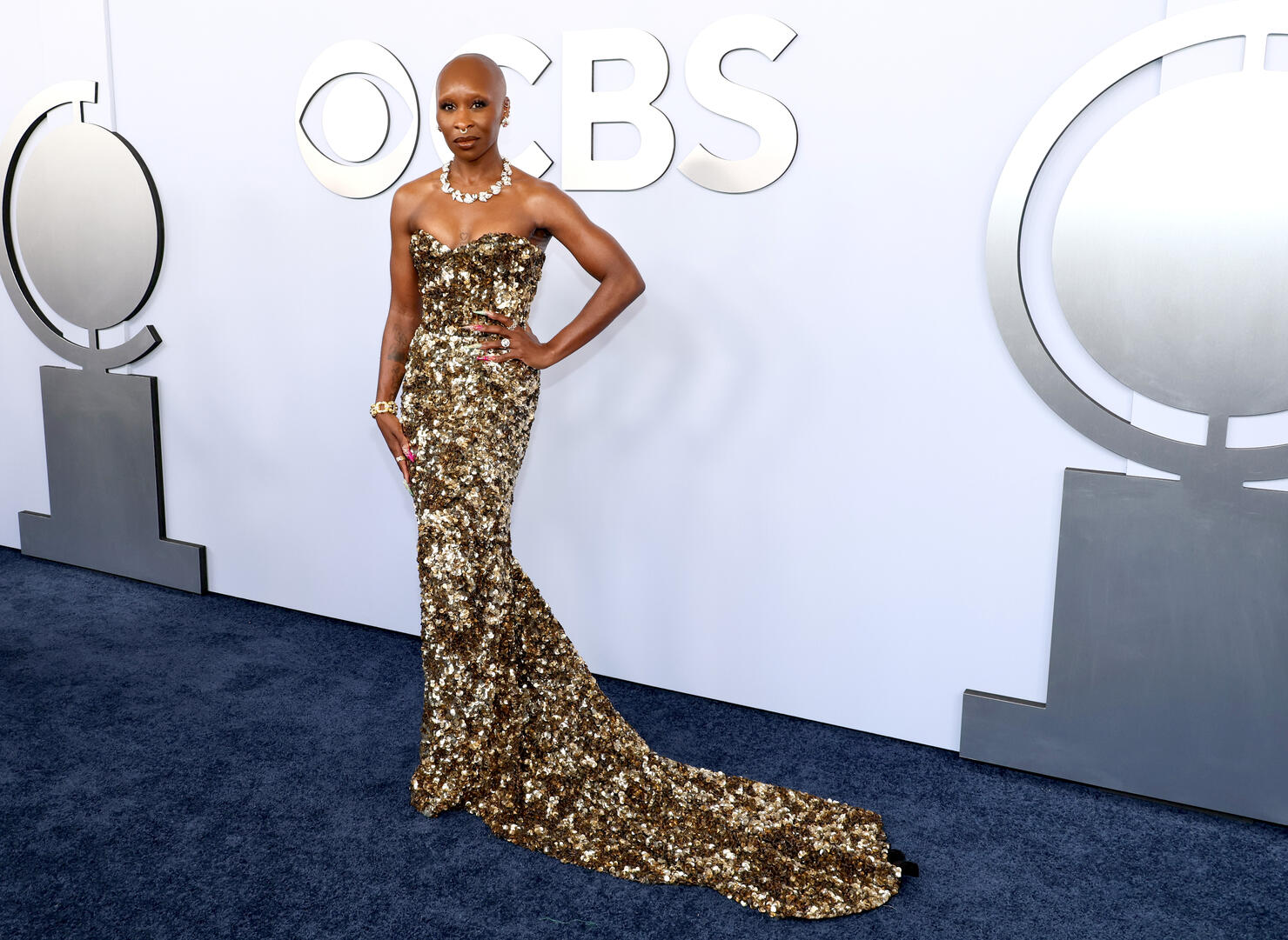 77th Annual Tony Awards - Arrivals