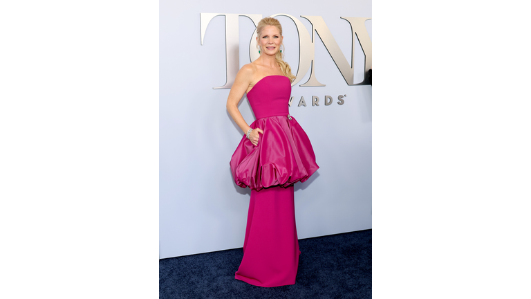 77th Annual Tony Awards - Arrivals