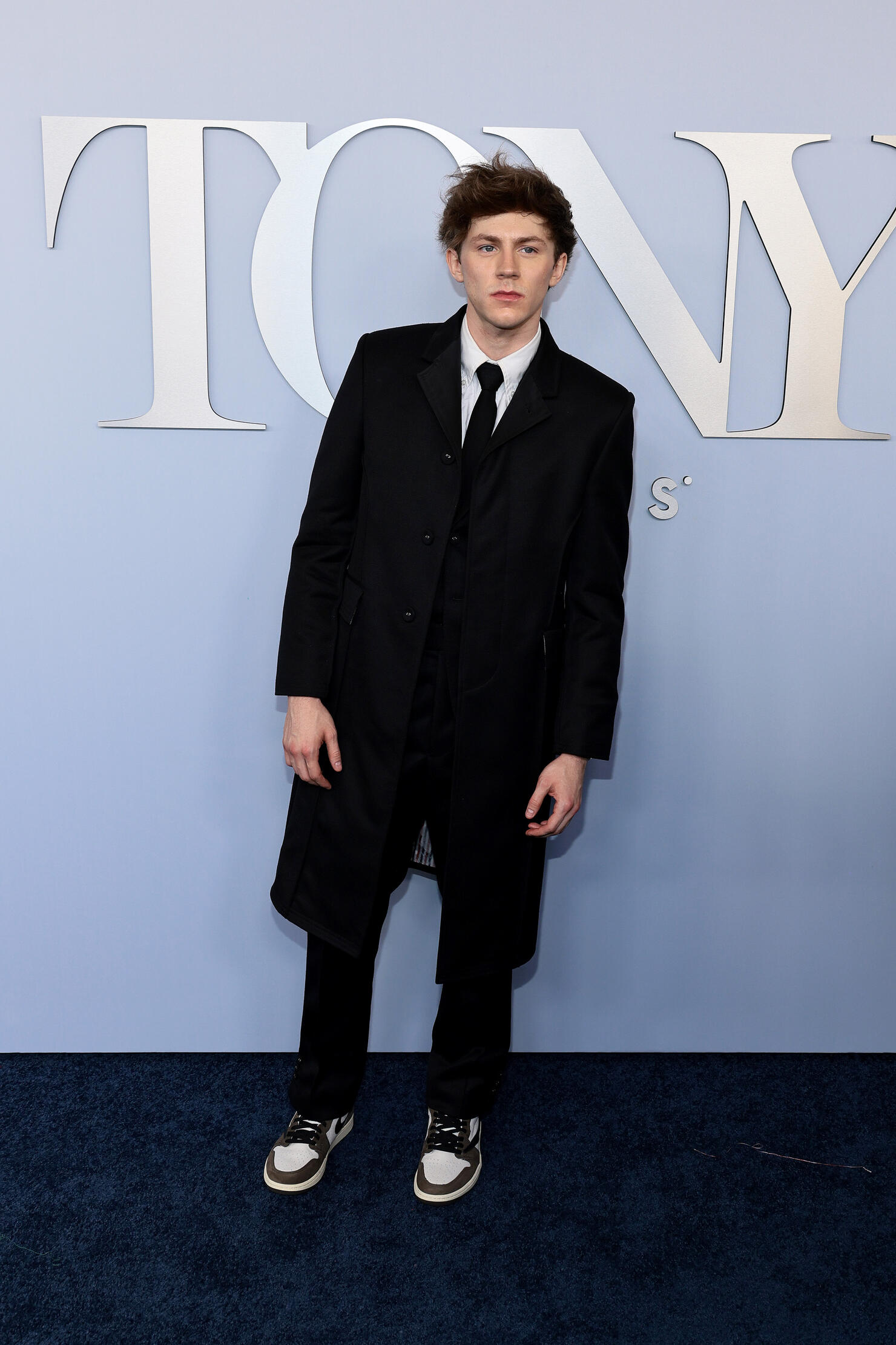 The 77th Annual Tony Awards - Arrivals