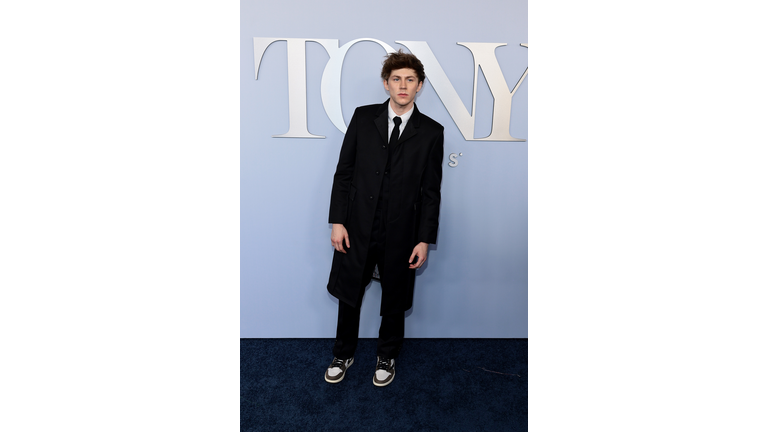 The 77th Annual Tony Awards - Arrivals