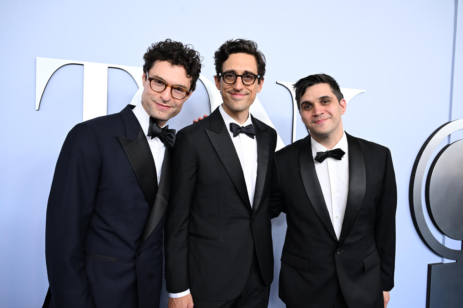 The 77th Annual Tony Awards - Arrivals