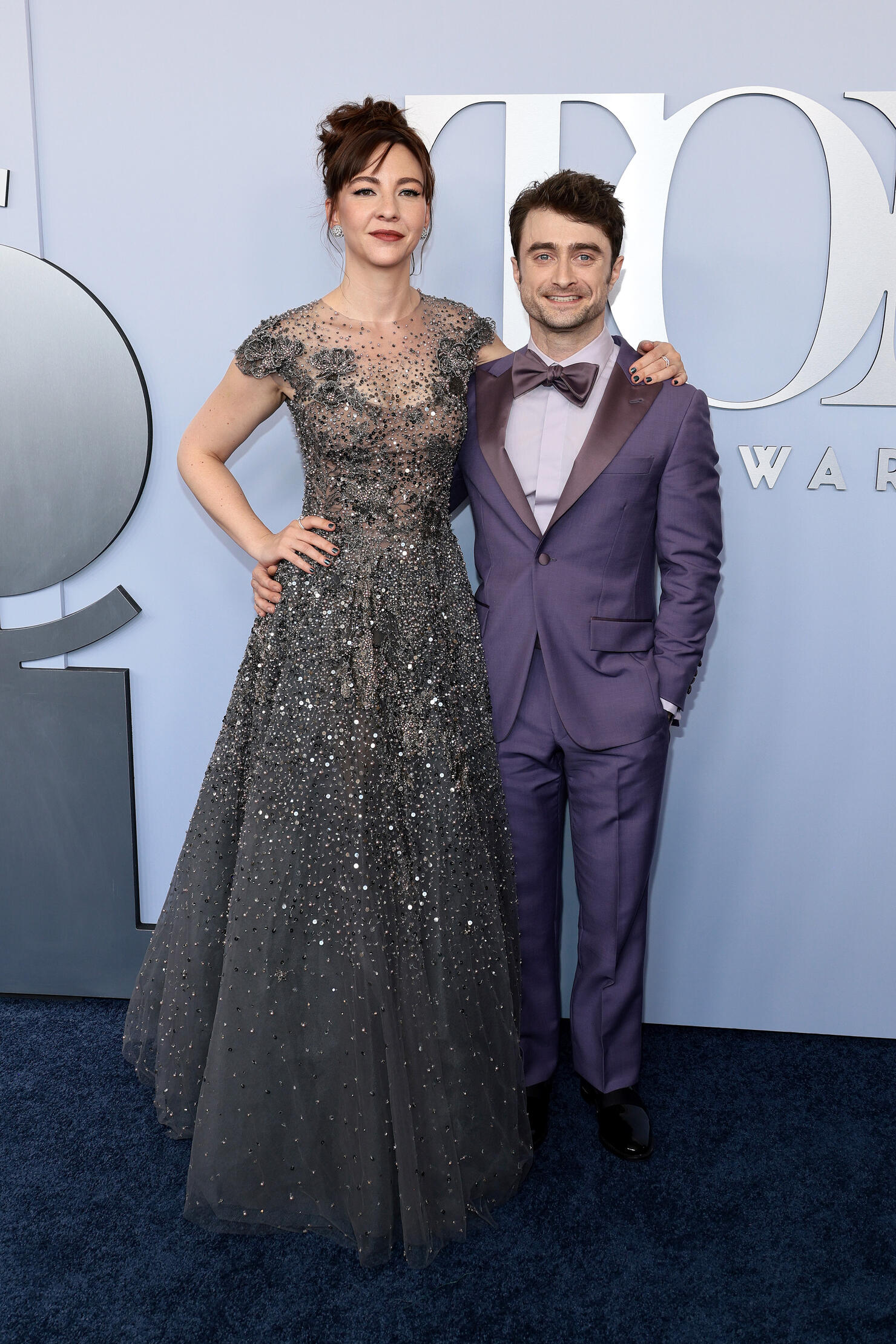 The 77th Annual Tony Awards - Arrivals