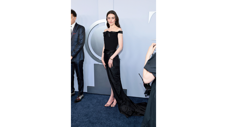 The 77th Annual Tony Awards - Arrivals