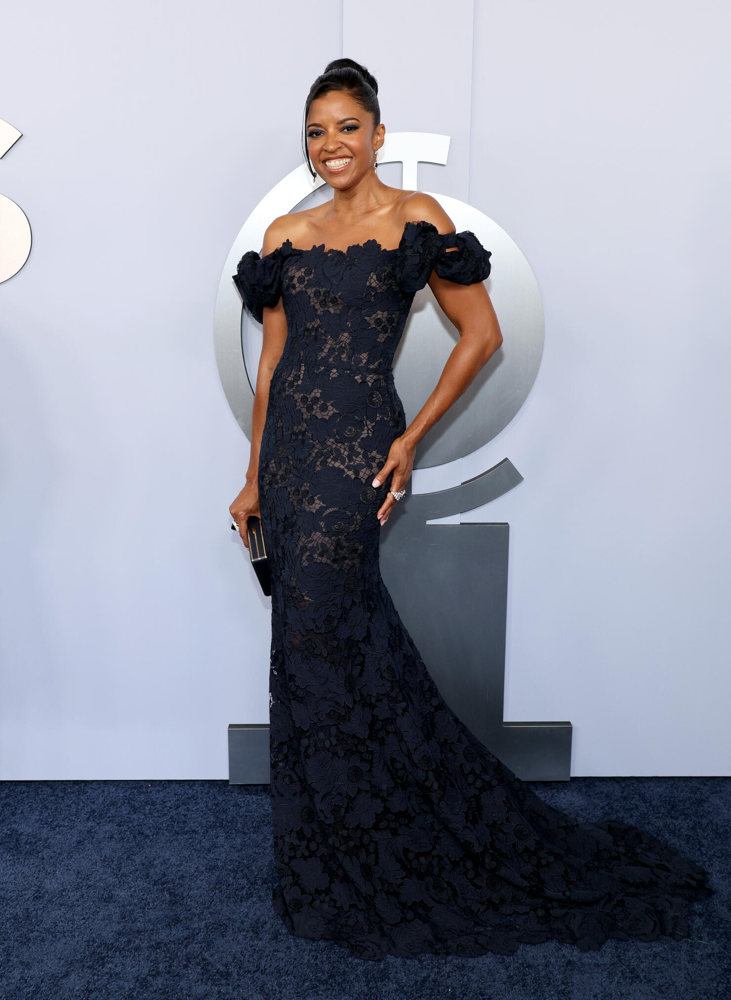 77th Annual Tony Awards - Arrivals