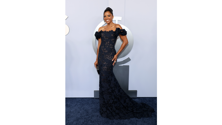 77th Annual Tony Awards - Arrivals