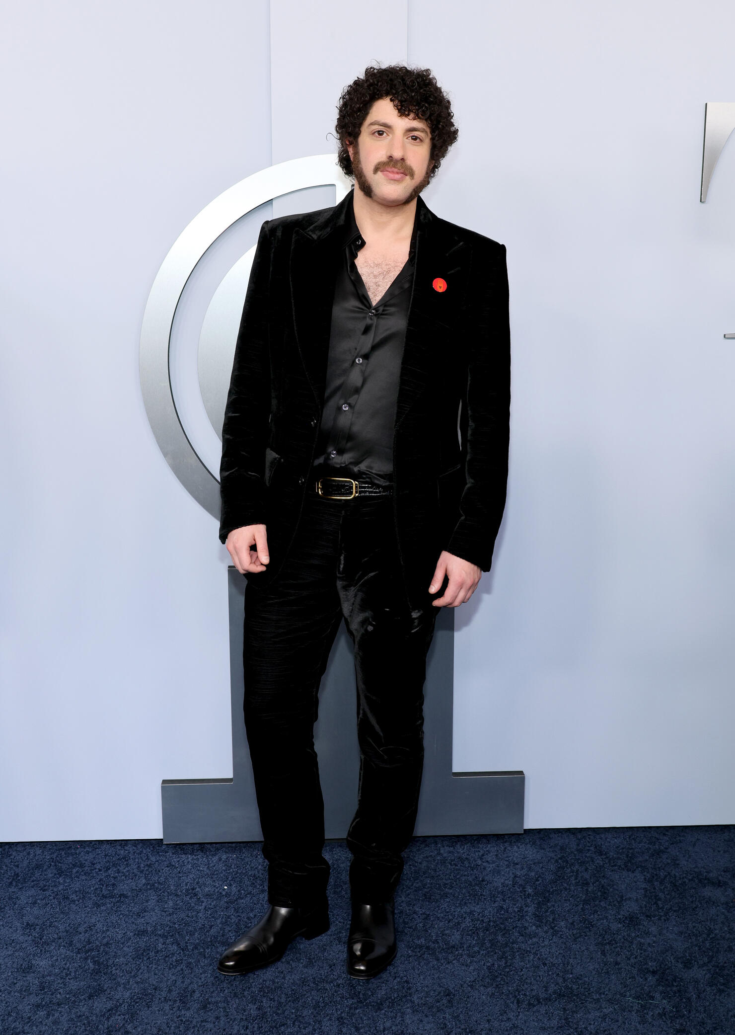 77th Annual Tony Awards - Arrivals