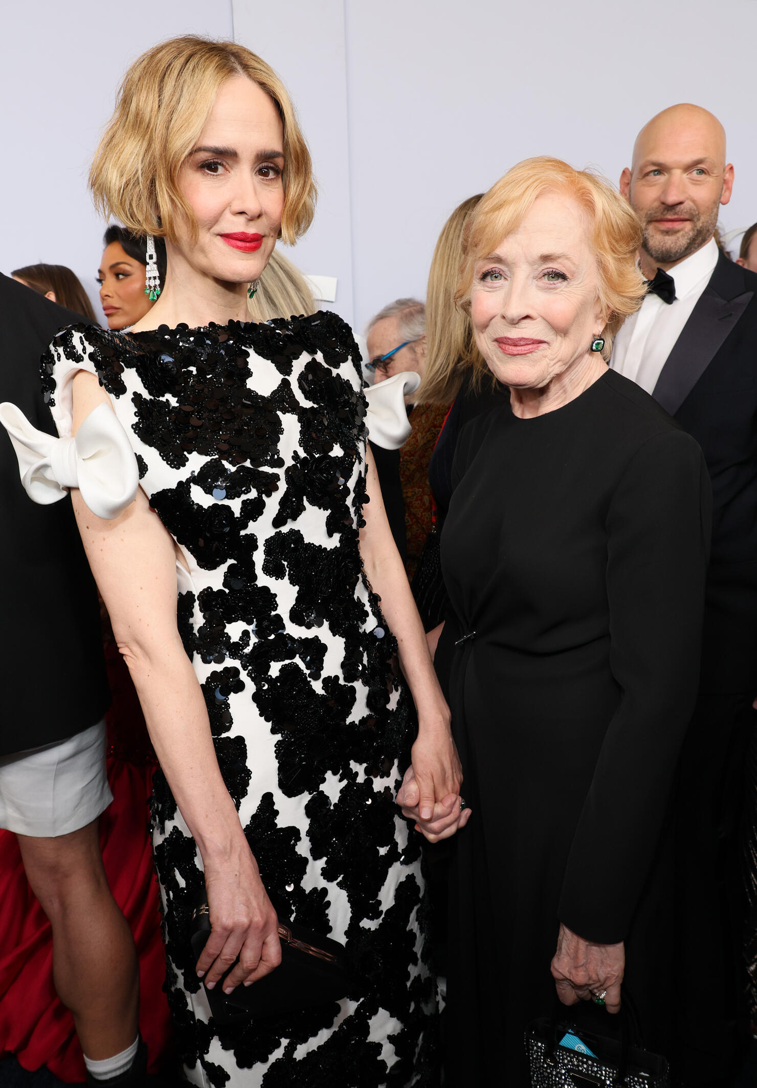 77th Annual Tony Awards - Arrivals