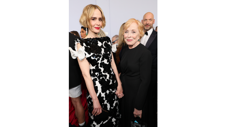 77th Annual Tony Awards - Arrivals