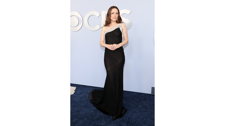 77th Annual Tony Awards - Arrivals