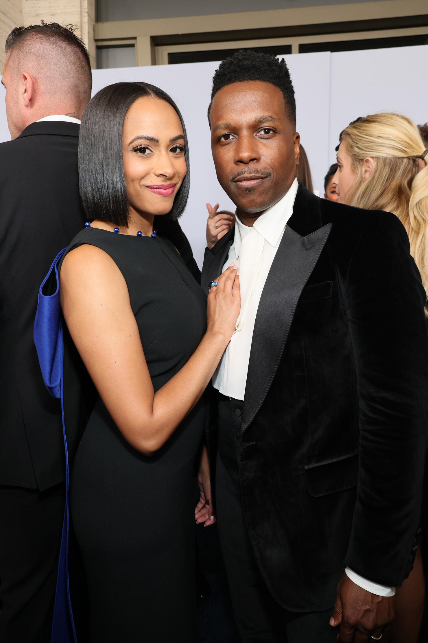 77th Annual Tony Awards - Arrivals