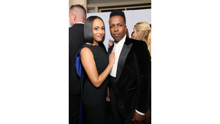 77th Annual Tony Awards - Arrivals