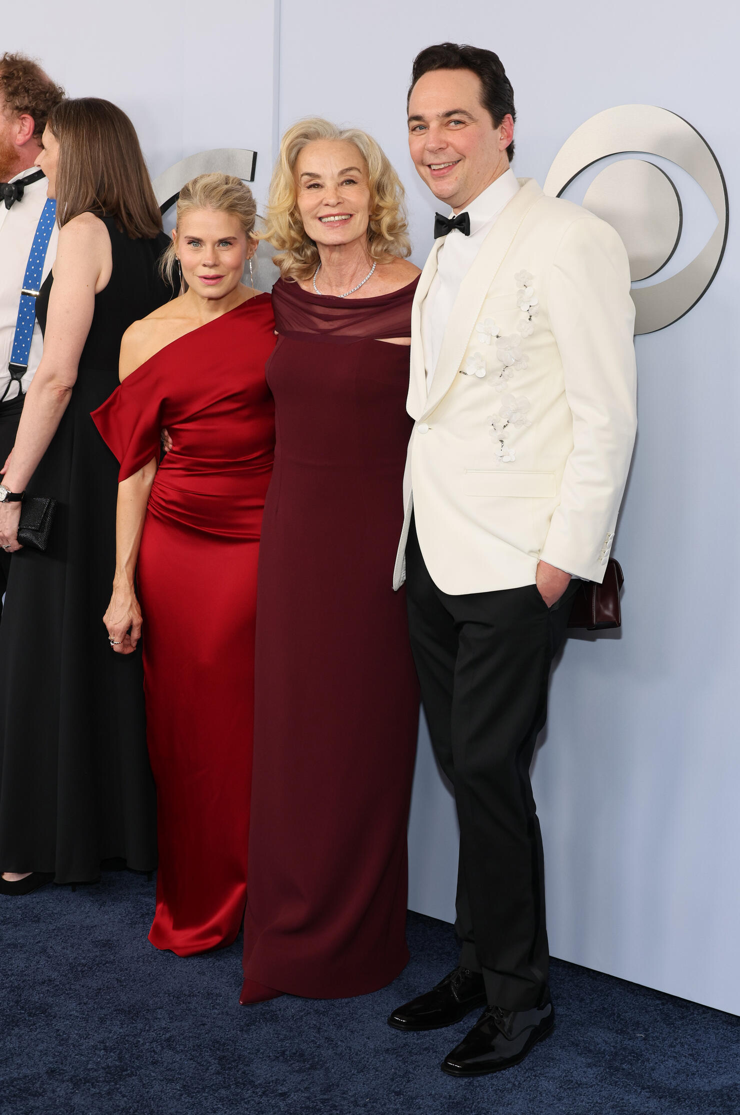 77th Annual Tony Awards - Arrivals