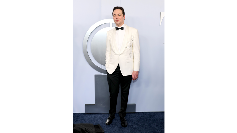 77th Annual Tony Awards - Arrivals