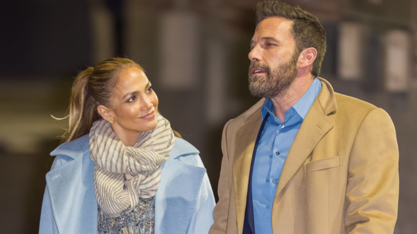 Jennifer Lopez Wishes Ben Affleck A Happy Father’s Day Amid Divorce Rumors